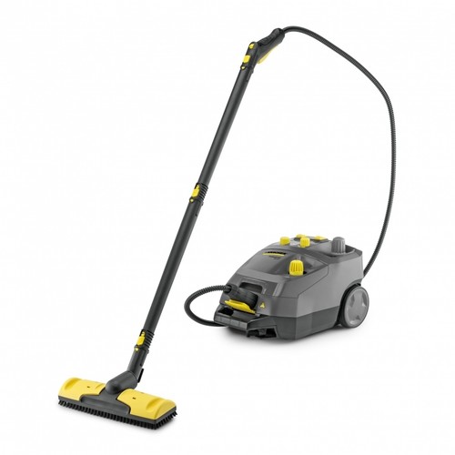 Karcher steam cleaner 4 - steam, sg