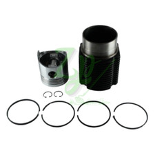 RUGGERINI RF 120 DIAMETER 90mm