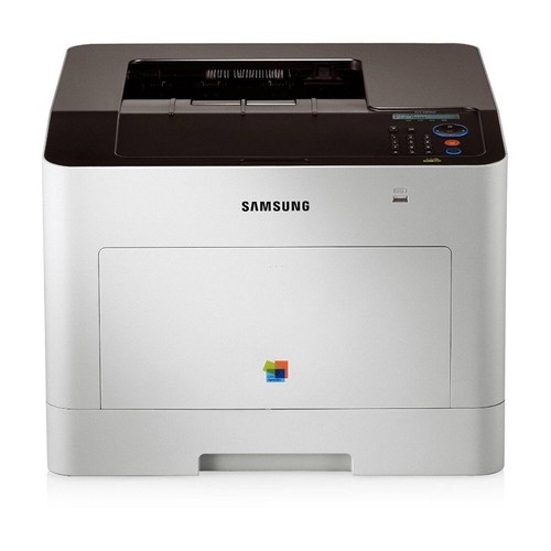 Samsung clp 680nd - clp-680nd, colour