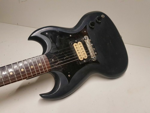 Custom usa duo - custom, sonic