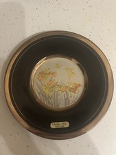 The Art of Chokin 24K Gold