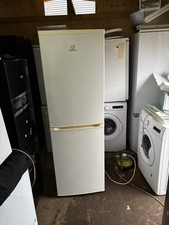 Indesit Fridge Freezer