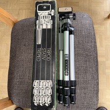 SLIK Tripod 500G Deluxe