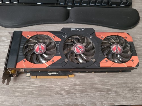 Pny nvidia gtx 1080 - nvidia,