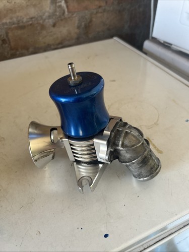 Subaru wrx sti dump - sti, valve