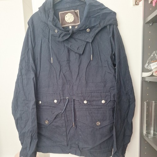 Medium pretty green smock - medium,