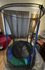Plum Junior Trampoline 4.5