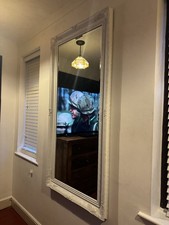 Large Antique Style Full