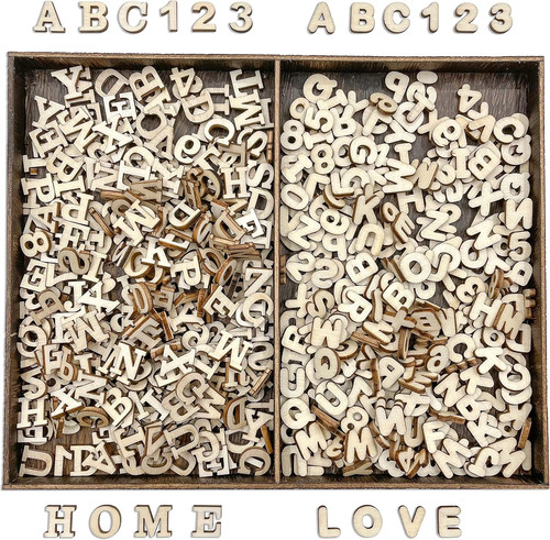 592 pieces inch - 592, 1/2