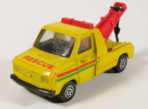 Ford transit breakdown tow - ford,