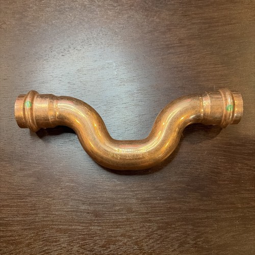 Viega 77747 propress copper - propress,
