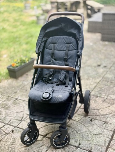 Britax romer pushchair - pushchair, &