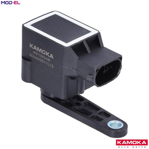 Sensor headlight levelling - sensor,