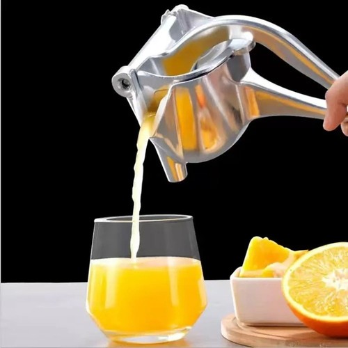 Heavy duty manual fruit juicer - heavy,