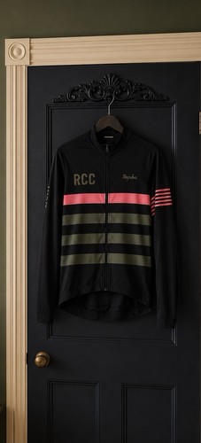 Rapha rcc pro team - rcc,