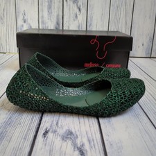 Melissa + Campana Papel IV