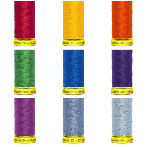 Gutermann maraflex stretch - gutermann,