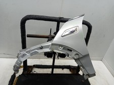 MINI (BMW) CLUBMAN Left Front