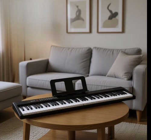 Key full size semi weighted - full, semi-weighted
