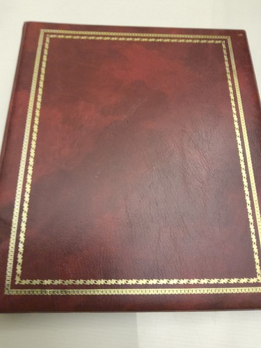 Stamps album - stamps,