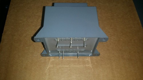 Transformer fadini elpro - fadini,