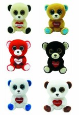 A Ty Beanie Boos 15cm