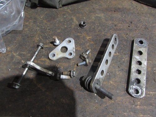 1983 yamaha yz250 - yz250, engine