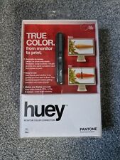 PANTONE HUEY MEU101 Monitor
