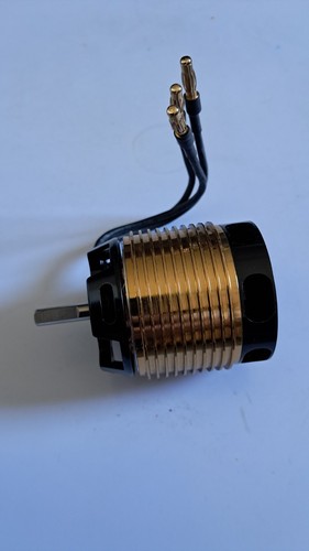 Rotorstar brushless motor - rotorstar,
