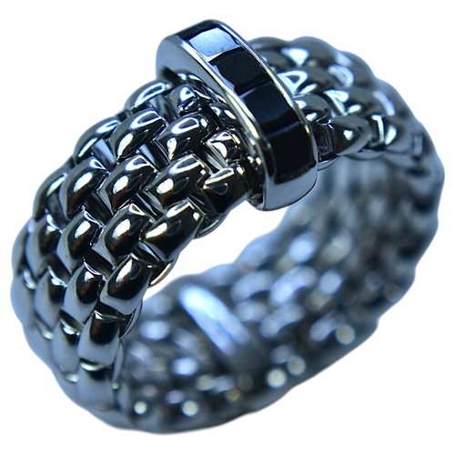 Fope flex black italian - flex, it
