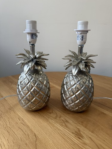 Pair laura ashley pineapple - of,