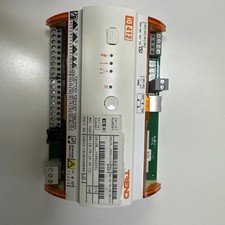 Trend IQ412/LAN/24VAC LAN