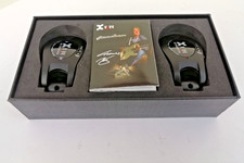 X-VIVE U2 Black, Wireless