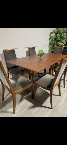 Mid century 1960 teak - mid,