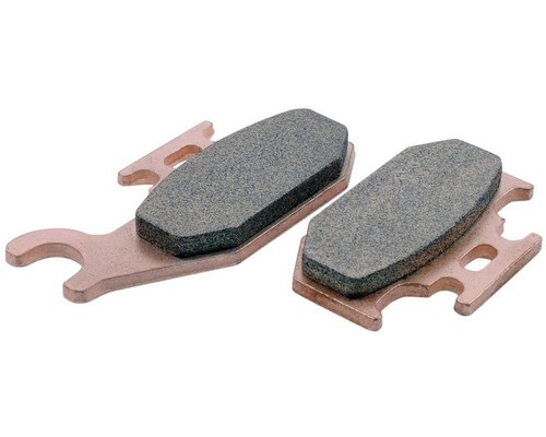 Brake pads trw - brake,