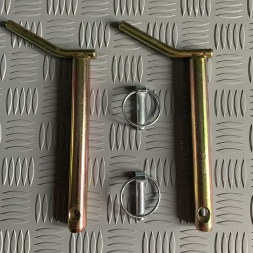 Tractor lower link pins cat - tractor,