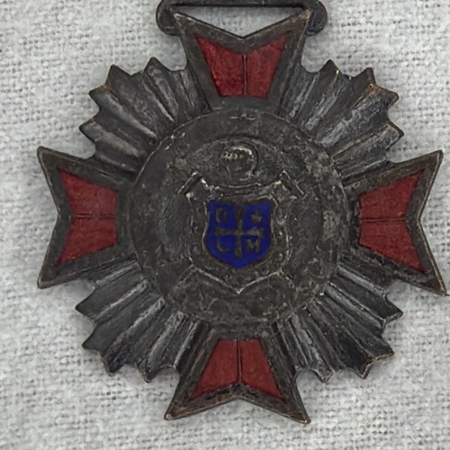 Vtg 1920s oder - oder, demolay