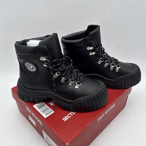 True religion chris black - true,