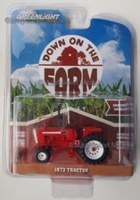 Greenlight · Tractor · 1973
