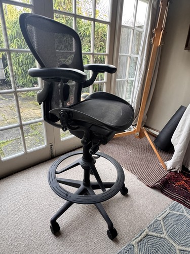 Fully loaded herman miller - herman,