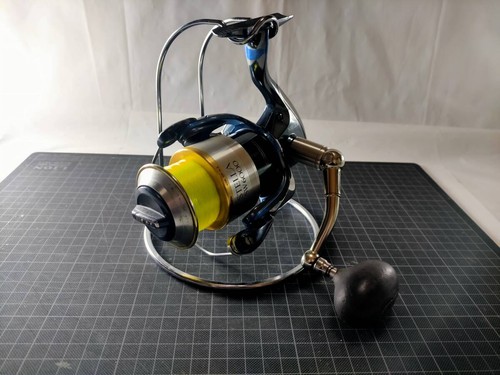 Japanese made shimano - shimano, stella