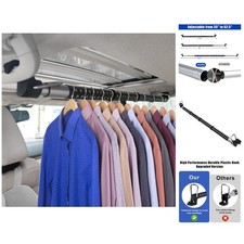 Durable Metal Car Clothes