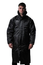 Rain Jacket Sub Bench Coat