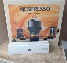 Brand New Nespresso Vertuo