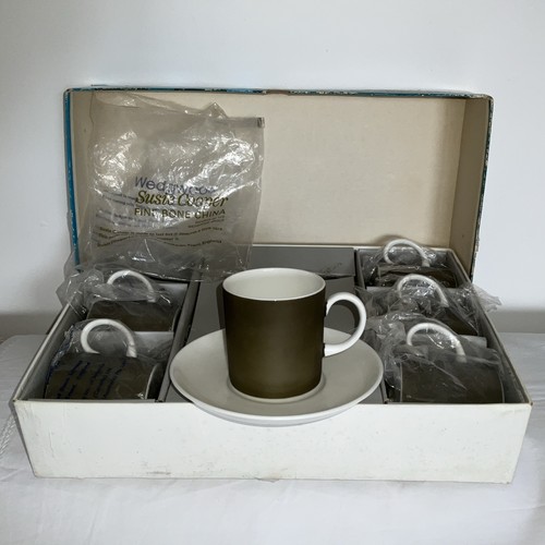 Boxed wedgwood susie cooper - boxed,