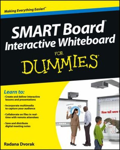 Smart board interactive - board,