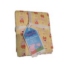 Peppa Pig 5 Pieces Cotton