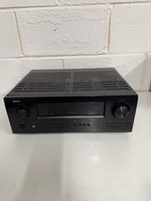 Denon AVR-2312 Integrated
