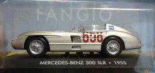Mercedes Benz 300 SLR 1955