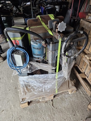 Multico mortiser single phase - multico,
